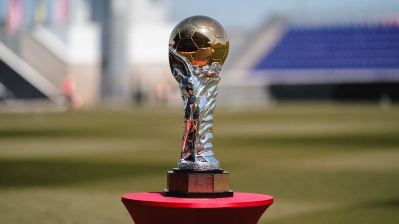 ÖFB-Frauen-Cup: Wiener Austria kennt Viertelfinal-Gegner