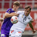 Violettes Duell der Austrias geht an die Wiener