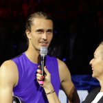 Zverev fühlt sich vor Erste Bank Open noch nicht topfit