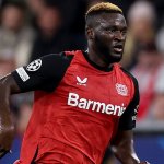 Leverkusens Matchwinner in schweren Autounfall verwickelt