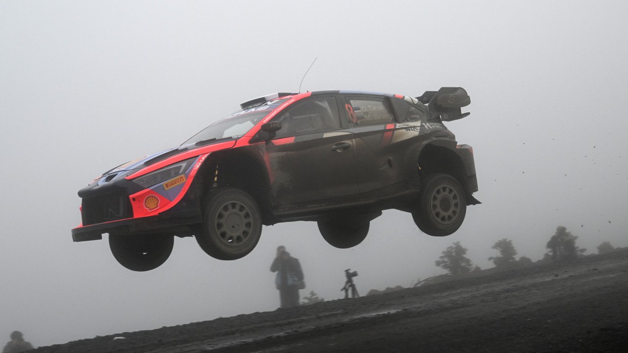 <a href='/de/daten/news/rallye/' class='tag'>Rallye</a>-WM: Este Tänak Sieger des Zentraleuropa-Laufes