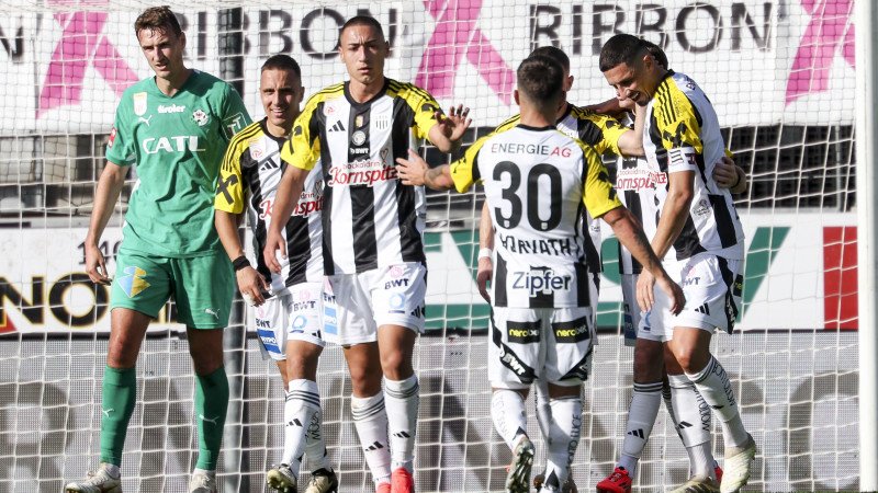 Trotz Traumtor! <a href='/de/daten/news/fussball/lask/' class='tag'>LASK</a> dreht Partie gegen <a href='/de/daten/news/fussball/wsg-tirol/' class='tag'>WSG Tirol</a>