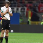 Sechste Pleite: Venezia und Svoboda bleiben Schlusslicht