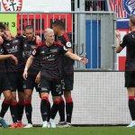 Vierter Sieg: Union zieht an Frankfurt und Dortmund vorbei