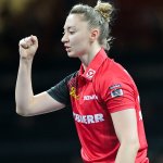 Europameisterin in ihrer Heimat! Polcanova verteidigt Titel