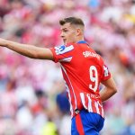 Sörloth-Doppelpack! Atlético dreht Spiel gegen Leganés
