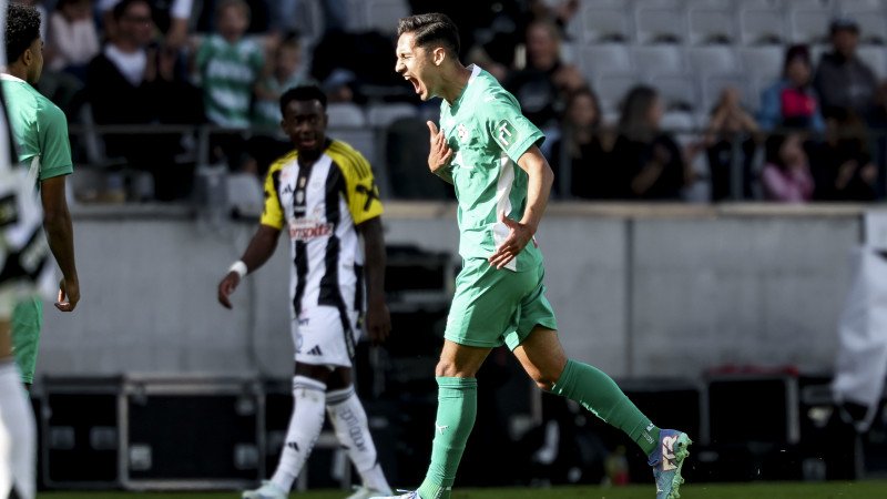 WSG-Traumtor zu wenig: "Haben aufgehört <a href='/de/daten/news/fussball/fussball/' class='tag'>Fußball</a>, zu spielen"