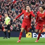 Liverpool verteidigt in Topspiel Tabellenspitze
