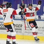 Pioneers gelingt langersehnter Befreiungsschlag gegen Asiago