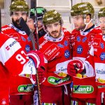 Bozen verteidigt Tabellenführung mit Heimsieg über Innsbruck