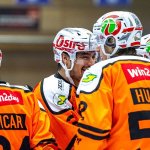 Grazer finden in Villach in die Erfolgsspur zurück