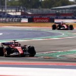 Doppelsieg! Ferrari in Austin eine Klasse für sich