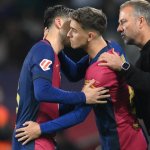 Nach Kreuzbandriss und langer Pause: Gavi ist zurück!