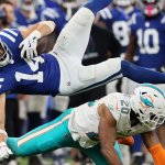 Reimann und Colts feiern nächsten Sieg in Miami