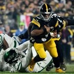 Steelers-Debütant Wilson übertrumpft Rodgers und die Jets