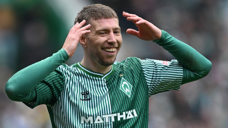 Verbandswechsel fix! Weiser hofft auf Nominierung