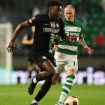 So siehst du Sturm Graz gegen Sporting Lissabon live im TV