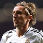 Puskas-Marke geknackt: Modric bricht 58 Jahre alten Rekord