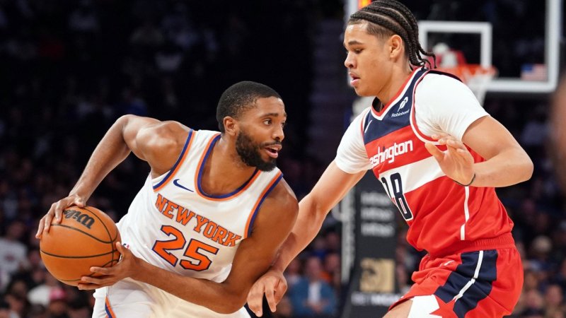 Trades, Free Agency: Das war der NBA-Tradesommer 2024