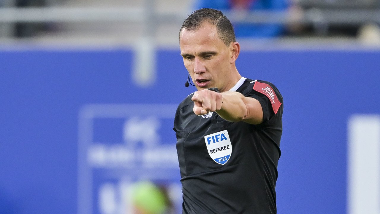 Nächster VAR-Patzer: "Elfer wäre zu geben gewesen"