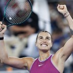 Die WTA-Tour hat eine neue Nummer eins