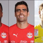 Wieso Salzburgs Tormanntrainer zum Problem werden könnten