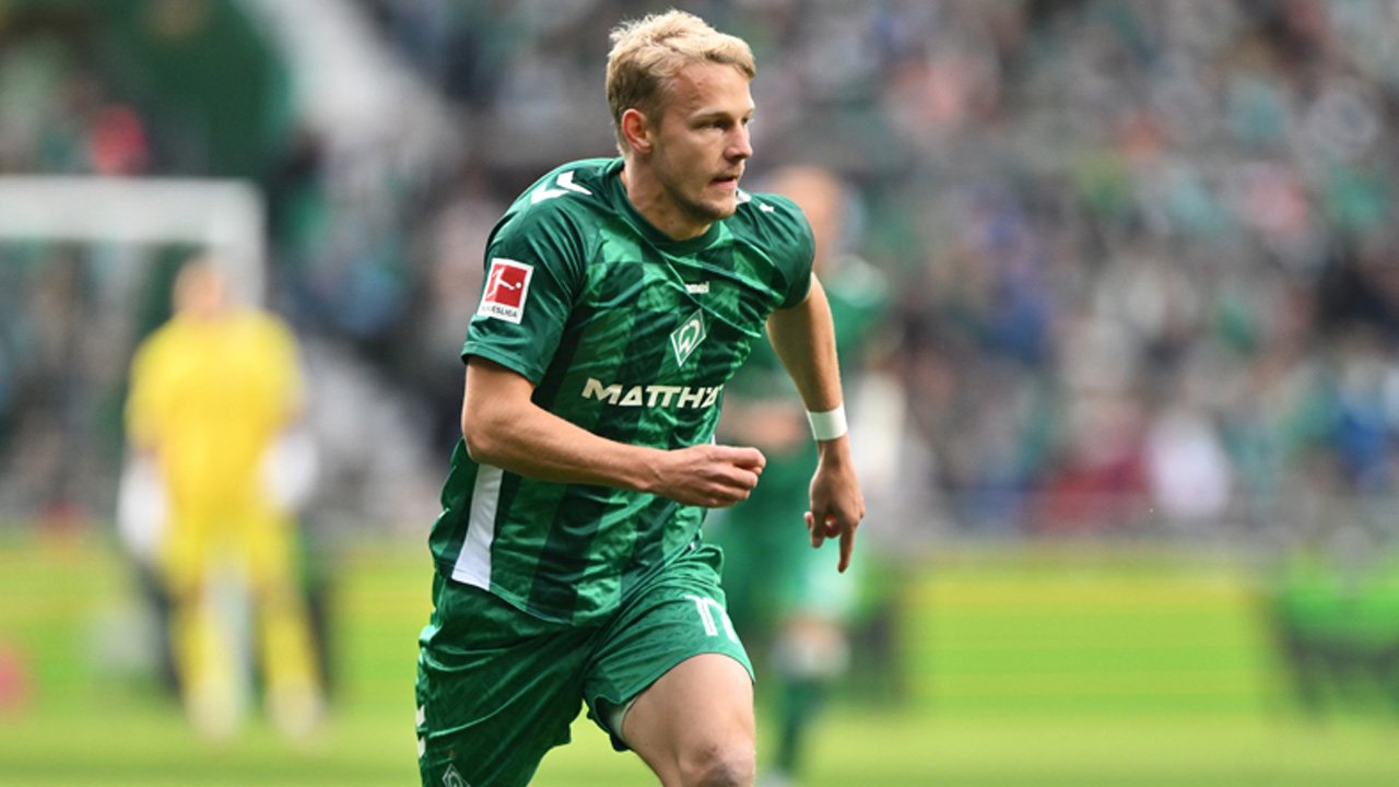 Nach Tor-Debüt: Ex-Rapid-Star ist Legionär der Woche