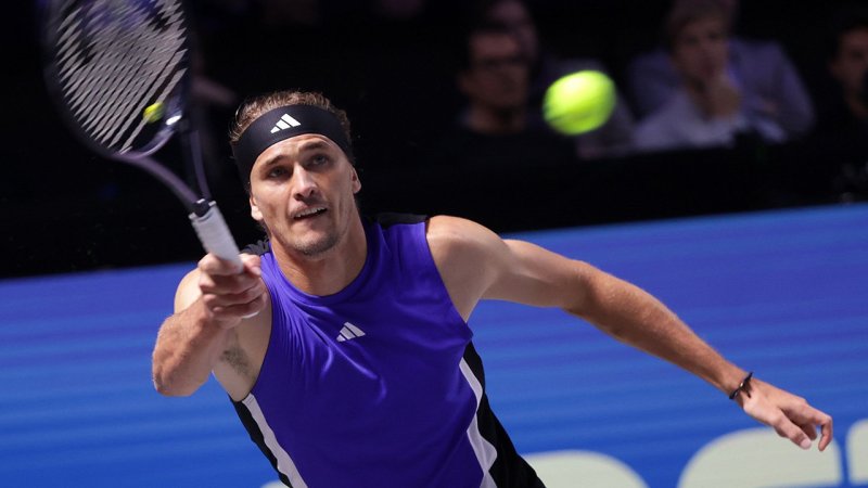 Erste Bank Open heute LIVE - die Spiele des Tages