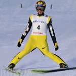 Mit 52! Kasai schrammt an der Sensation vorbei