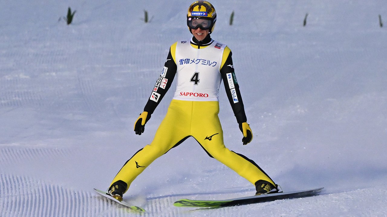 Mit 52! Kasai schrammt an der Sensation vorbei