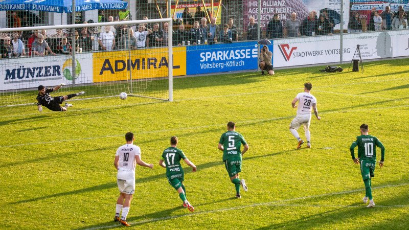 Regionalliga-Reform - das ist der aktuelle Stand