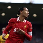 Van Dijk zu Liverpool-Verbleib: "Keine Ahnung"