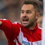 GAK trennt sich von Coach Messner