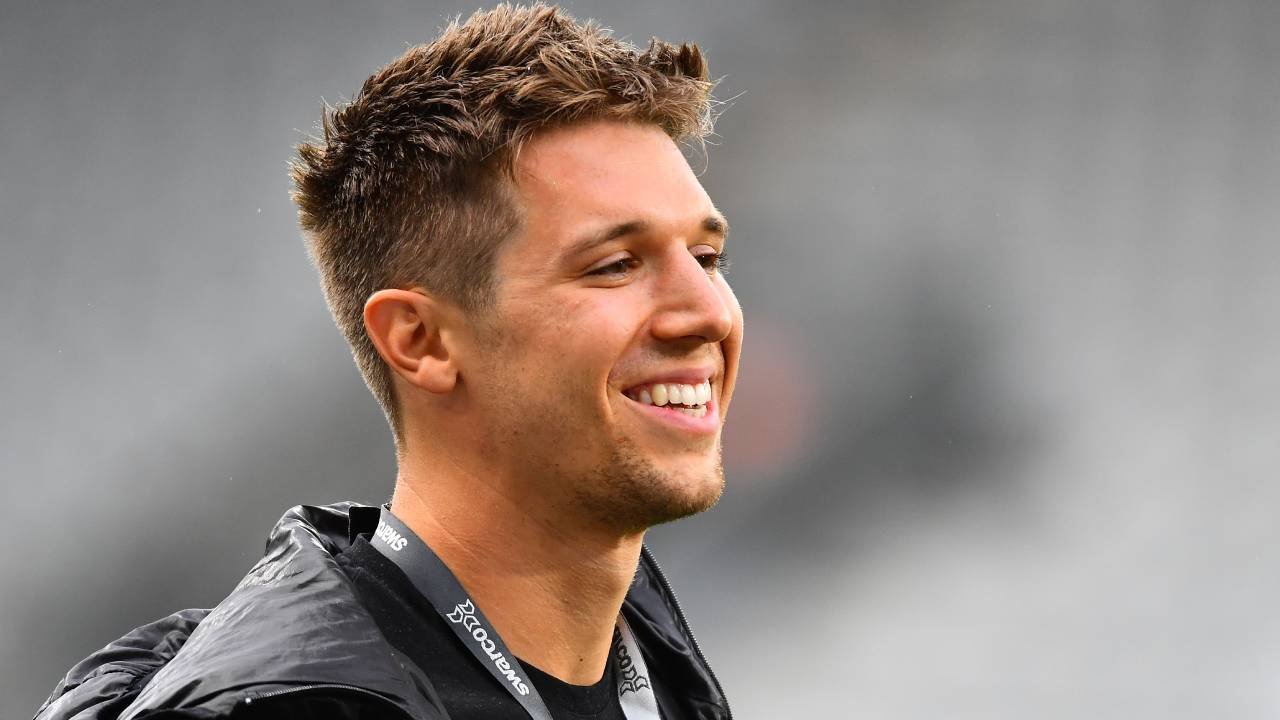 Sandro Platzgummer gibt Comeback im AFBÖ-Nationalteam