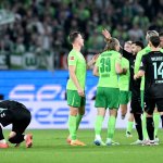 Risswunde! Grüll musste nach Wimmer-Foul genäht werden