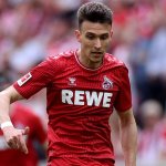 Nach Mandel-OP: Ljubicic kehrt bei Köln ins Training zurück