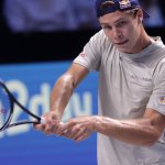 Schwärzler nach Wien-Aus überzeugt: "Ich habe die Schläge"