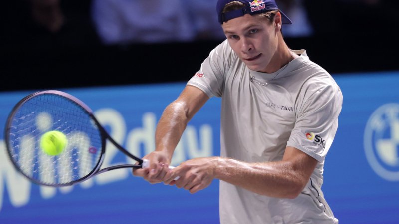 Schwärzler nach Wien-Aus überzeugt: "Ich habe die Schläge"