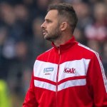 Messner nach GAK-Aus: "Wenn wir einmal gewonnen hätten..."