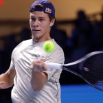 Schwärzler bleibt gegen Zverev ohne Chance