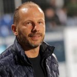 Er soll der neue GAK-Trainer werden