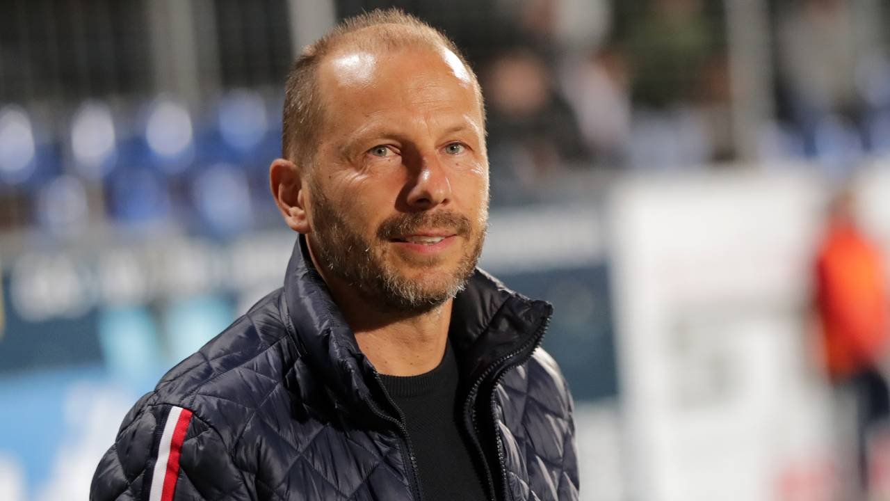 Er soll der neue <a href='/de/daten/news/fussball/gak/' class='tag'>GAK</a>-Trainer werden