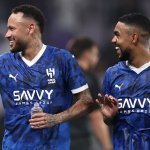 13 Monate nach Kreuzbandriss! Neymar gibt Comeback