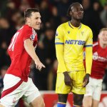 Nächste Pleite für Glasner! Crystal-Palace-Misere hält an