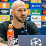 Ilzer über Sporting: "Eine der besten Mannschaften Europas"
