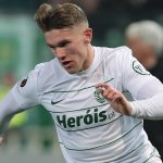 Diesen "Schwedenbomber" muss Sturm in den Griff bekommen