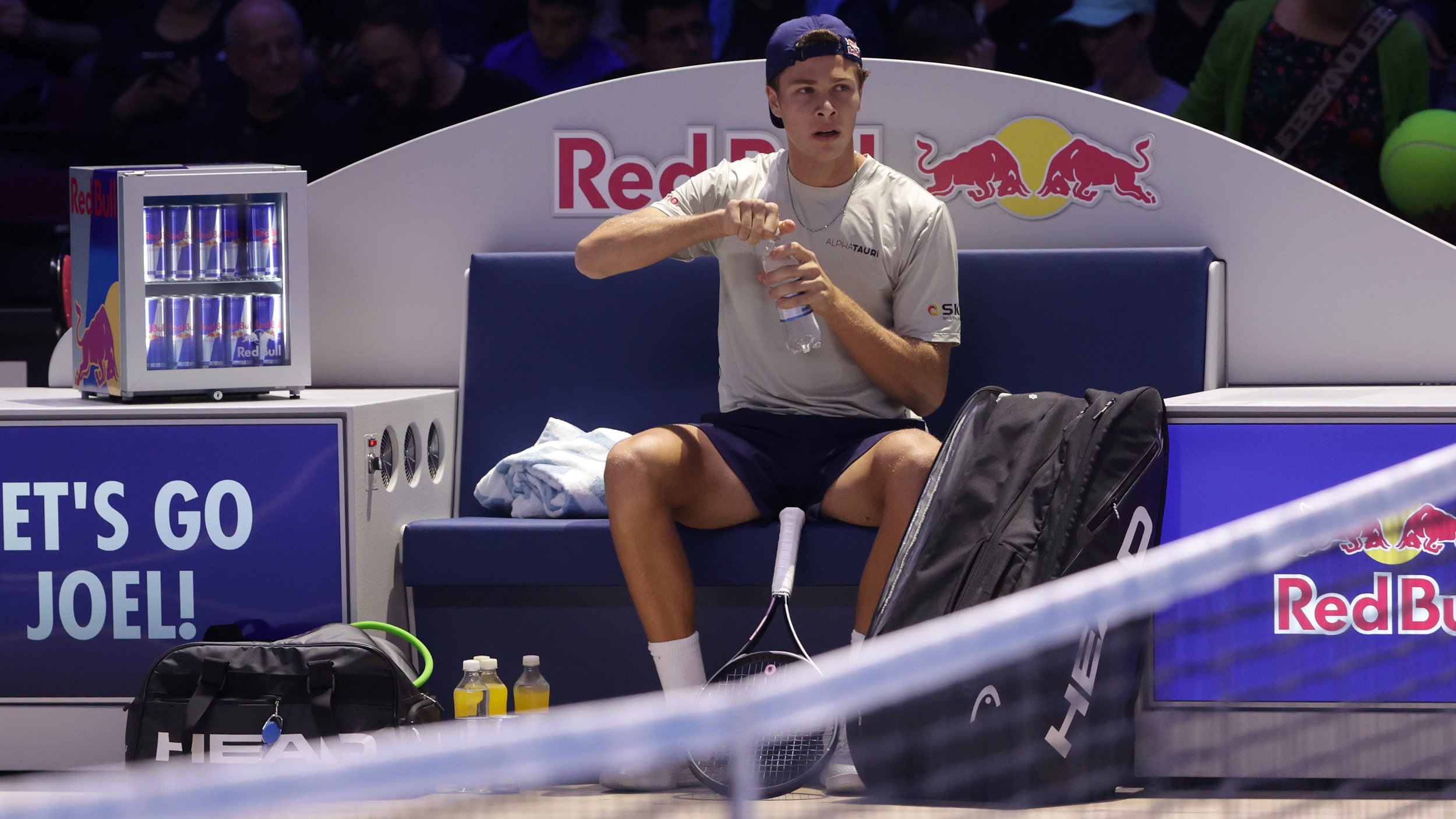 Schwärzler: Würde nicht schaden, aus Österreich wegzuziehen