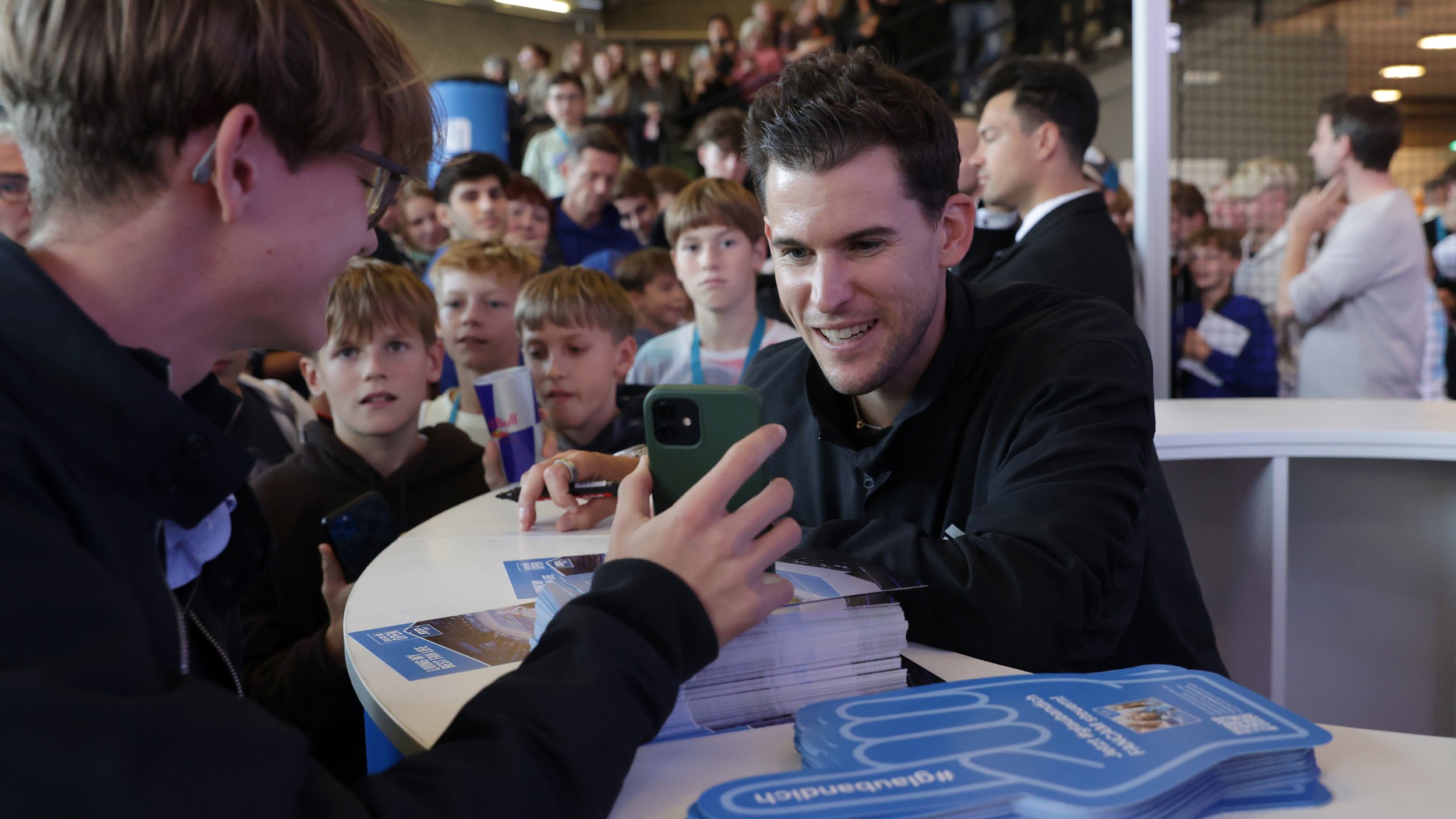 7 Gründe, warum Thiem einer von Österreichs Größten ist