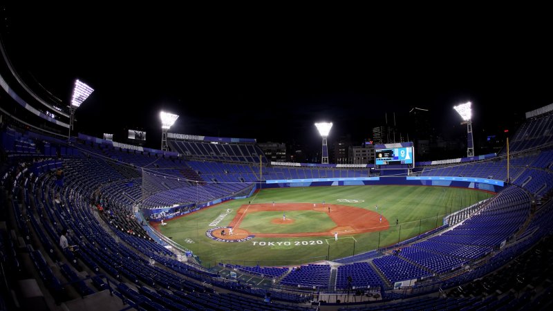 Die 15 größten Stadien Asiens
