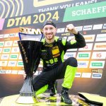 DTM-Finale: Wiener folgt Linzer als deutscher Meister